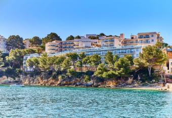 Leonardo Royal Hotel Mallorca Palmanova Bay has Balcony rooms