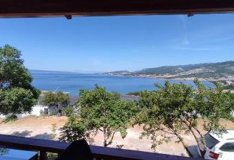 MOBILE HOME Klenovica SON  EK has Balcony rooms