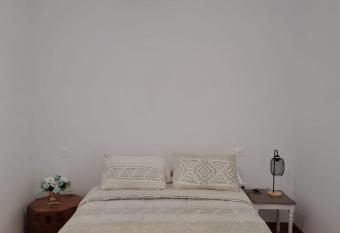 Habitacion Alunita has Balcony rooms