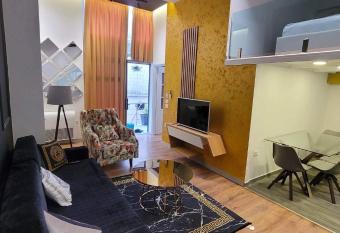 Rent Room 3 Rolandi Apartments has Balcony rooms