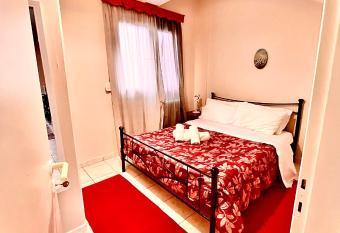 Feel Home Studio has Balcony rooms