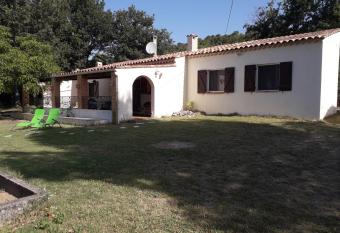 Marcolline has Balcony rooms