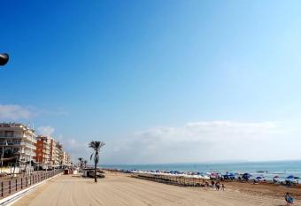 Casa Myros has Balcony rooms