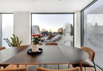 Osiris Home allows 18 year olds to book a room