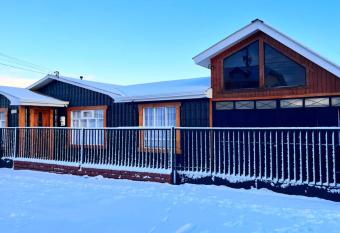 Bosque Patagonia Caba  a allows 18 year olds to book a room
