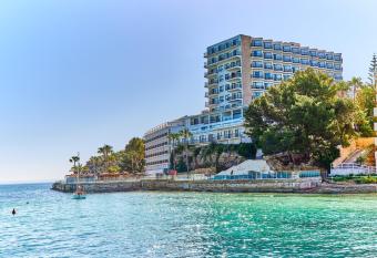 Alua Hawaii Mallorca & Suites has Balcony rooms