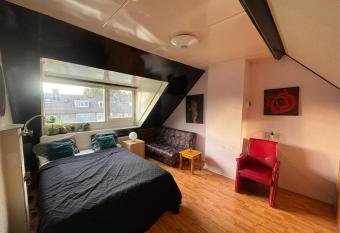 Big Room allows 18 year olds to book a room