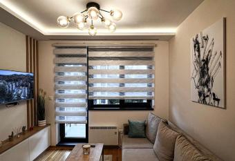 GRAND Apartment - Titova vila Zlatibor has Balcony rooms