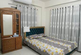 Bashundhara Stay Home has Balcony rooms