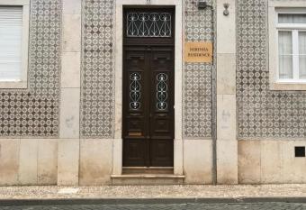 Nerinha Residence has Balcony rooms