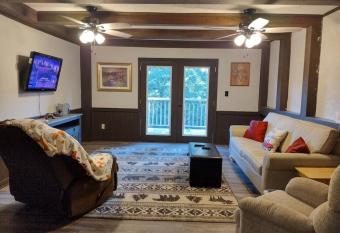 Making Memories A cozy gem in the Smoky Mountains has Balcony rooms