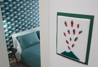 Casa Memi has Balcony rooms