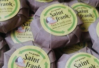 Eco-Host Saint Frank allows 18 year olds to book a room