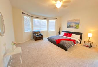 Kozy Kalahari GetAway! Work From Home, Coffee & Nature allows 18 year olds to book a room