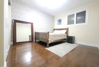 Beautiful Room and Breakfast allows 18 year olds to book a room