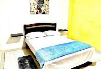 Apartamento en Valledupar allows 18 year olds to book a room