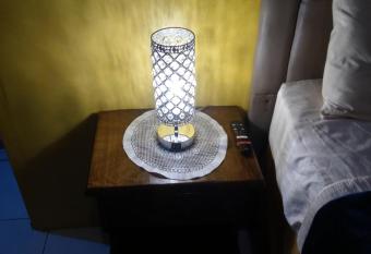 Enchanted Guest House has Balcony rooms