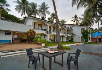 Blu Missel By The River has Balcony rooms