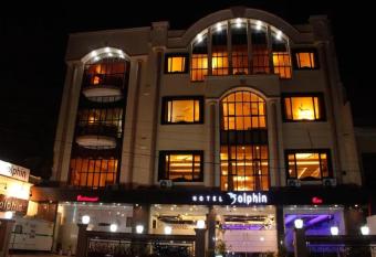 Hotel Dolphin, Udhampur has Balcony rooms