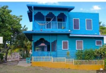 Sativa Cottages has Balcony rooms