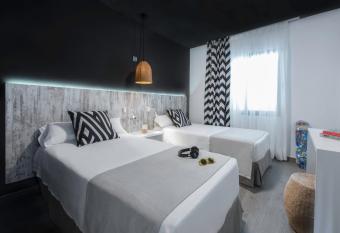 Aparthotel Vibra Mogambo - Adults only has Balcony rooms