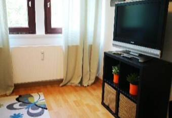 Apartments Rainbow allows 18 year olds to book a room