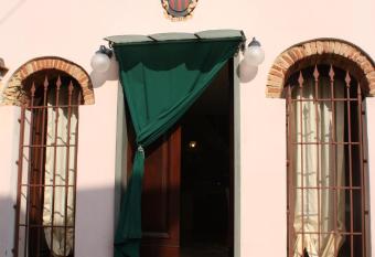 San Fele allows 18 year olds to book a room