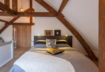 B&B aan de Koningsmuur allows 18 year olds to book a room