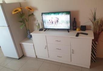 Vicki appartement has Balcony rooms