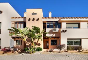 Apartamento Villanueva Golf has Balcony rooms