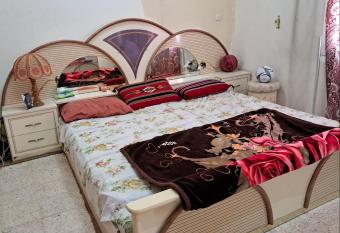 Spacious 3 bedroom apartment in Najma allows 18 year olds to book a room