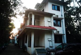 Happy Vibes Resort has Balcony rooms