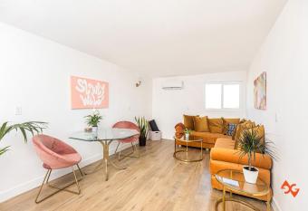 Create a Desert Escape Story plus a Glitter Piano has Balcony rooms