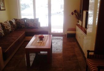 Vila Pazik has Balcony rooms