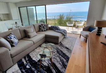 The View - Porto - Appartment on TOP location with amazing view! has Balcony rooms