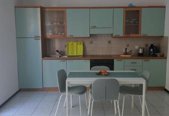 Alloggio Corina has Balcony rooms