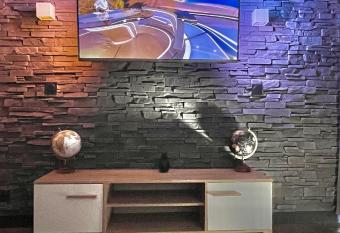 Appartement du Golf Deauville has Balcony rooms