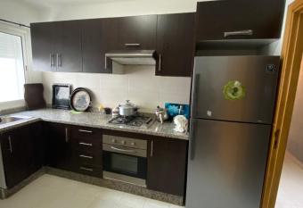 Apparemment a louer has Balcony rooms