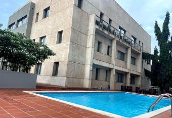 Sky Suites allows 18 year olds to book a room