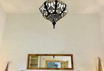 El Quinto de Lucia  ez has Balcony rooms