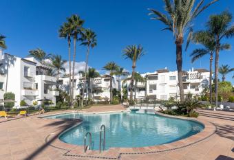 Apartamento Costalita has Balcony rooms