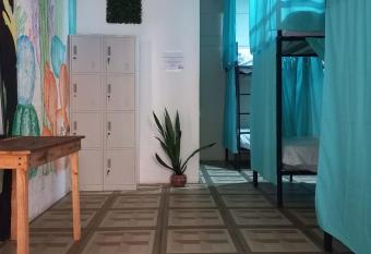 Chante allows 18 year olds to book a room