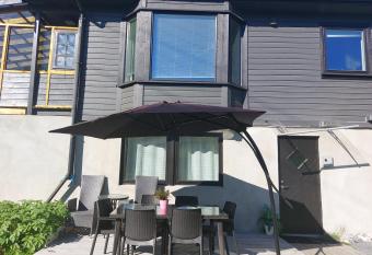 Herasbygda has Balcony rooms