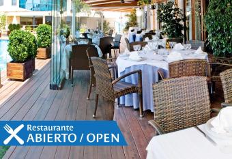 Best Western Hotel Mediterraneo has Balcony rooms