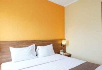 Apartemen bogor rienze has Balcony rooms