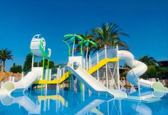 Estival ElDorado Resort has Balcony rooms