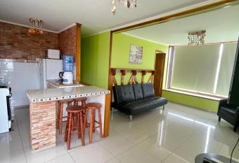 apartamento vista al mar has Balcony rooms