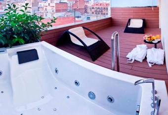 Hotel Volga - Adults Recommended has Balcony rooms