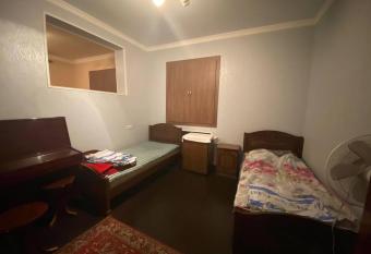 HERO HOSTEL allows 18 year olds to book a room