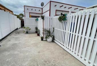 casa en loreto allows 18 year olds to book a room